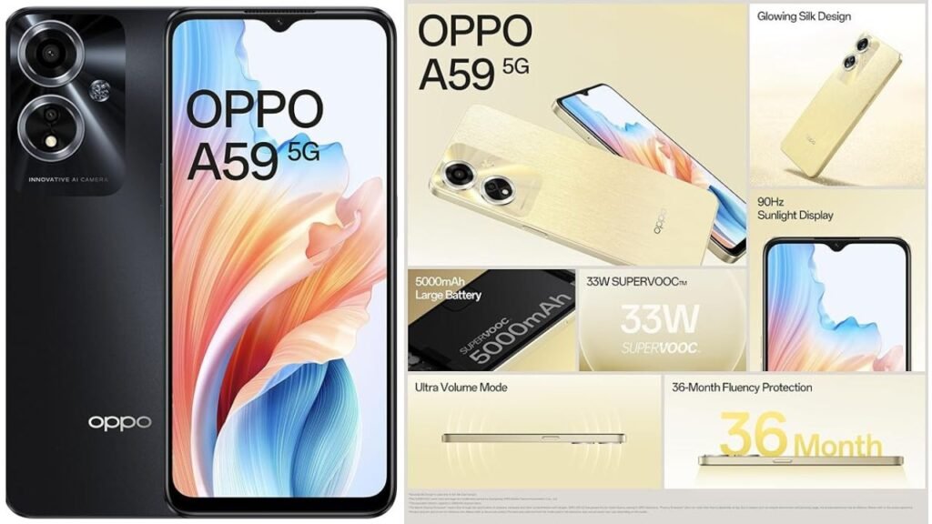 12000 में OPPO का धाकड़ Smartphone, मिलेंगे धाकड़ फीचर्स