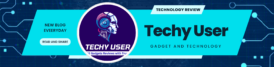 Techy User